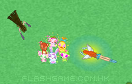 花仙子保衛寵物精靈遊戲 / 花仙子保衛寵物精靈 Game