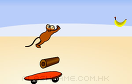 小猴玩滑板遊戲 / 小猴玩滑板 Game