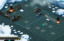 炸毀巡洋艦變態版遊戲 / 炸毀巡洋艦變態版 Game