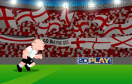 魯尼的逆襲遊戲 / Rooney on the Rampage Game