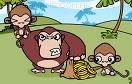 小猴偷香蕉遊戲 / 小猴偷香蕉 Game