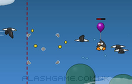 企鵝熱氣球遊戲 / 企鵝熱氣球 Game