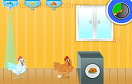 小雞廚房遊戲 / 小雞廚房 Game