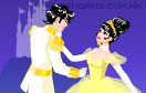 王子和公主的婚禮遊戲 / 王子和公主的婚禮 Game