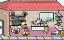 比尼兔的糖果店遊戲 / 比尼兔的糖果店 Game