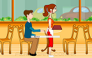 咖啡廳服務員遊戲 / 咖啡廳服務員 Game