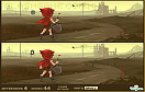 童話書找茬-小紅帽遊戲 / Little Red Riding Hood - A Post Apocalyptic Adventure Game
