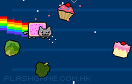 飛翔霓虹貓正式版遊戲 / 飛翔霓虹貓正式版 Game