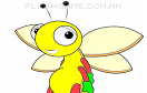 害羞的小蜜蜂遊戲 / 害羞的小蜜蜂 Game