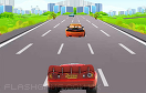 疾馳的閃電麥昆遊戲 / Cars on Road Game