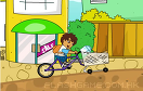 迭戈購物自行車遊戲 / 迭戈購物自行車 Game