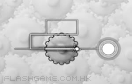 軌跡齒輪遊戲 / Grayscale Game