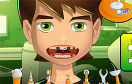 少年駭客牙齒問題遊戲 / 少年駭客牙齒問題 Game