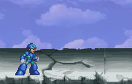 洛克人任務遊戲 / Megaman PX - Time Trial Game