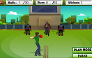少年駭客板球遊戲 / Ben 10 Ultimate Cricket Game