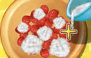 甜草莓果醬遊戲 / 甜草莓果醬 Game