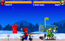 騎士競技聖誕版修改版遊戲 / 騎士競技聖誕版修改版 Game