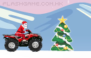 聖誕越野電單車遊戲 / 聖誕越野電單車 Game