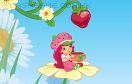 草莓公主採水果遊戲 / 草莓公主採水果 Game