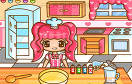 可愛小廚師遊戲 / Macaroon Chef Game
