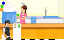 粉紅女孩冰淇淋店遊戲 / 粉紅女孩冰淇淋店 Game