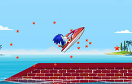 Sonic水上電單車2遊戲 / Sonic水上電單車2 Game