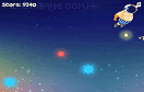滑稽空中飛人遊戲 / Yuri: The Space Jumper Game