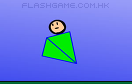 立體三角形遊戲 / 立體三角形 Game