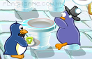 企鵝小餐廳遊戲 / 企鵝小餐廳 Game