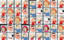 家庭消磚塊遊戲 / Family Guy Tiles Game