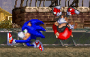 Sonic決鬥遊戲 / Sonic決鬥 Game