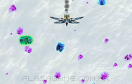 風暴戰鬥隊之水晶飛行遊戲 / Storm Hawks Crystal Flight Game