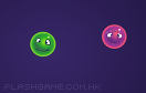 吞食泡泡遊戲 / Blobber Game