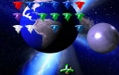 空間戰機遊戲 / 空間戰機 Game