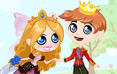 王子公主的婚禮遊戲 / 王子公主的婚禮 Game