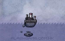 海運戰船遊戲 / Warfare Transporter Game