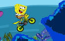 海綿寶寶海底自行車遊戲 / 海綿寶寶海底自行車 Game