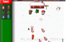 守護雪人遊戲 / Flash Empires 2 - Christmas Crusades Game