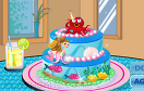 美人魚蛋糕遊戲 / 美人魚蛋糕 Game