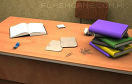 逃離3D教室遊戲 / 逃離3D教室 Game