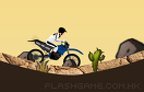 荒漠瘋狂摩托車遊戲 / Crazy Bike Rider Game