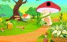 逃離蘑菇家園遊戲 / 逃離蘑菇家園 Game