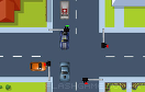 指揮城市交通遊戲 / Traffic City Game