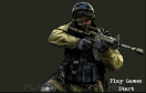 警察特訓遊戲 / Counter Strike Flash Boom Game