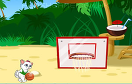 寵物籃球3遊戲 / 寵物籃球3 Game