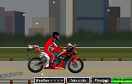 我的紅色的摩托車遊戲 / 我的紅色的摩托車 Game