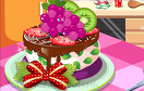 我最愛的水果蛋糕遊戲 / 我最愛的水果蛋糕 Game