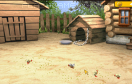 母雞養殖場遊戲 / 母雞養殖場 Game