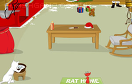 地獄老鼠天堂貓聖誕版遊戲 / 地獄老鼠天堂貓聖誕版 Game