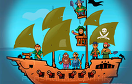 可惡的海盜遊戲 / 可惡的海盜 Game